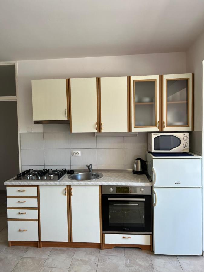 Apartman Fabula Gajac Екстер'єр фото