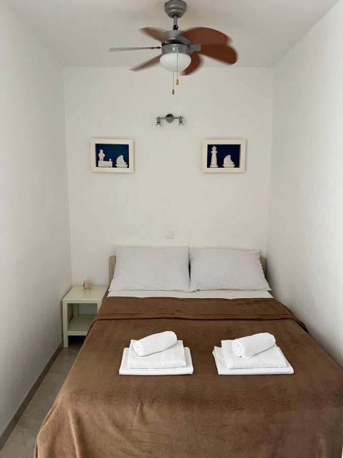 Apartman Fabula Gajac Екстер'єр фото