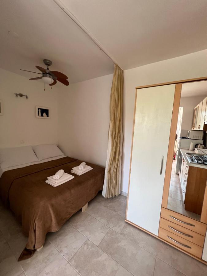 Apartman Fabula Gajac Екстер'єр фото