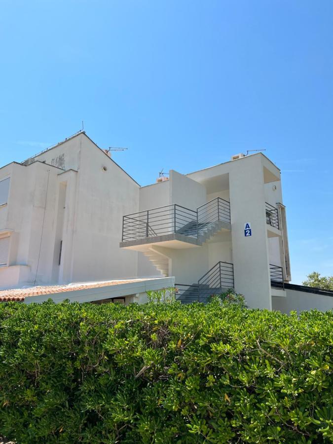 Apartman Fabula Gajac Екстер'єр фото