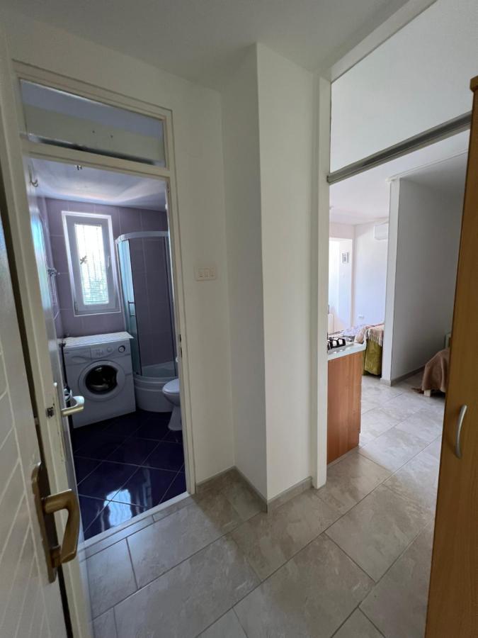 Apartman Fabula Gajac Екстер'єр фото